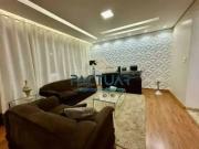 Apartamento para Venda em Belo Horizonte/MG Sion 4 Quartos