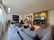 Apartamento para Venda em Belo Horizonte/MG Sion 4 Quartos
