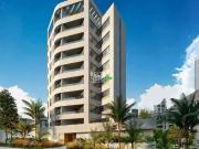 Apartamento para Venda em Belo Horizonte/MG Sion 4 Quartos