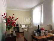 Apartamento para Venda em Belo Horizonte/MG Sion 4 Quartos