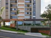 Apartamento para Venda em Belo Horizonte/MG Sion 4 Quartos