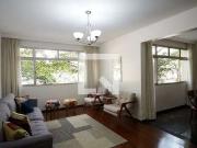 Apartamento para Venda em Belo Horizonte/MG Sion 4 Quartos