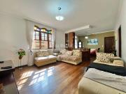 Apartamento para Venda em Belo Horizonte/MG Sion 4 Quartos