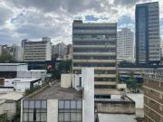 Apartamento para Venda em Belo Horizonte/MG Sion 4 Quartos