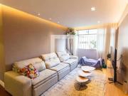 Apartamento para Venda em Belo Horizonte/MG Sion 4 Quartos