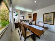 Apartamento para Venda em Belo Horizonte/MG Sion 4 Quartos