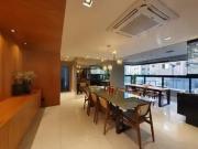Apartamento para Venda em Belo Horizonte/MG Sion 4 Quartos