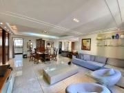 Apartamento para Venda em Belo Horizonte/MG Sion 4 Quartos