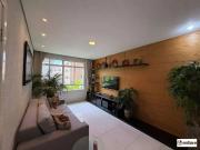 Apartamento para Venda em Belo Horizonte/MG Sion 4 Quartos