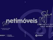 Apartamento para Venda em Belo Horizonte/MG Sion 4 Quartos