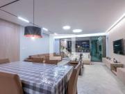 Apartamento para Venda em Belo Horizonte/MG Sion 4 Quartos