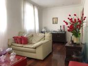 Apartamento para Venda em Belo Horizonte/MG Sion 4 Quartos