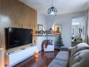 Apartamento para Venda em Belo Horizonte/MG Sion 4 Quartos