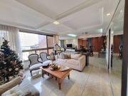 Apartamento para Venda em Belo Horizonte/MG Sion 4 Quartos