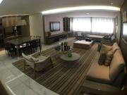 Apartamento para Venda em Belo Horizonte/MG Sion 4 Quartos