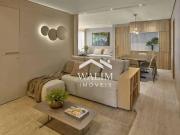 Apartamento para Venda em Belo Horizonte/MG Sion 4 Quartos