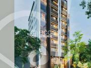 Apartamento para Venda em Belo Horizonte/MG Sion 4 Quartos