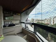 Apartamento para Venda em Belo Horizonte/MG Sion 4 Quartos