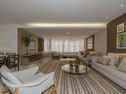 Apartamento para Venda em Belo Horizonte/MG Sion 4 Quartos
