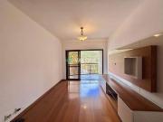 Apartamento para Venda em Belo Horizonte/MG Sion 4 Quartos