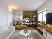 Apartamento para Venda em Belo Horizonte/MG Sion 4 Quartos