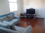 Apartamento para Venda em Belo Horizonte/MG Sion 4 Quartos