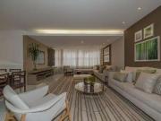 Apartamento para Venda em Belo Horizonte/MG Sion 4 Quartos
