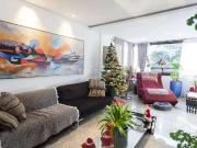 Apartamento para Venda em Belo Horizonte/MG Sion 4 Quartos