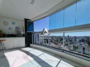 Apartamento para Venda em Belo Horizonte/MG Sion 4 Quartos