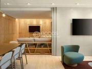 Apartamento para Venda em Belo Horizonte/MG Sion 4 Quartos