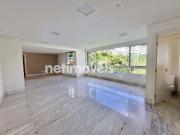 Apartamento para Venda em Belo Horizonte/MG Sion 4 Quartos