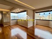 Apartamento para Venda em Belo Horizonte/MG Sion 4 Quartos