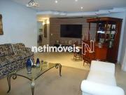 Apartamento para Venda em Belo Horizonte/MG Sion 4 Quartos