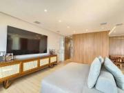 Apartamento para Venda em Belo Horizonte/MG Sion 4 Quartos