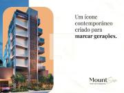 Apartamento para Venda em Belo Horizonte/MG Sion 4 Quartos