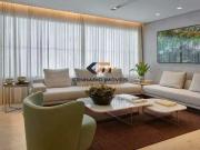 Apartamento para Venda em Belo Horizonte/MG Sion 4 Quartos