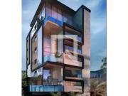 Apartamento para Venda em Belo Horizonte/MG Sion 4 Quartos