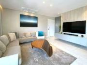 Apartamento para Venda em Belo Horizonte/MG Sion 4 Quartos