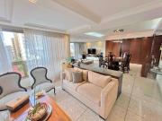 Apartamento para Venda em Belo Horizonte/MG Sion 4 Quartos