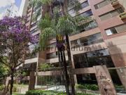 Apartamento para Venda em Belo Horizonte/MG Sion 4 Quartos