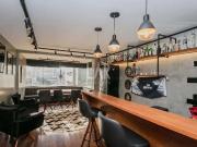 Apartamento para Venda em Belo Horizonte/MG Sion 4 Quartos