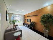 Apartamento para Venda em Belo Horizonte/MG Sion 4 Quartos