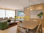 Apartamento para Venda em Belo Horizonte/MG Sion 4 Quartos