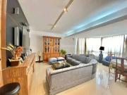 Apartamento para Venda em Belo Horizonte/MG Sion 4 Quartos