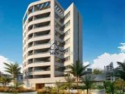 Apartamento para Venda em Belo Horizonte/MG Sion 4 Quartos