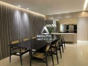 Apartamento para Venda em Belo Horizonte/MG Sion 4 Quartos