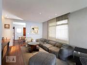 Apartamento para Venda em Belo Horizonte/MG Sion 4 Quartos