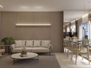 Apartamento para Venda em Belo Horizonte/MG Sion 4 Quartos