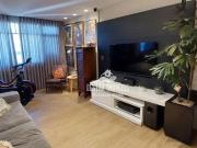 Apartamento para Venda em Belo Horizonte/MG Sion 4 Quartos