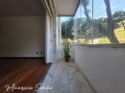 Apartamento para Venda em Belo Horizonte/MG Sion 4 Quartos